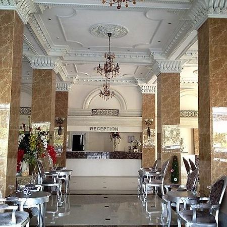 Pattaya International Lodge Екстер'єр фото