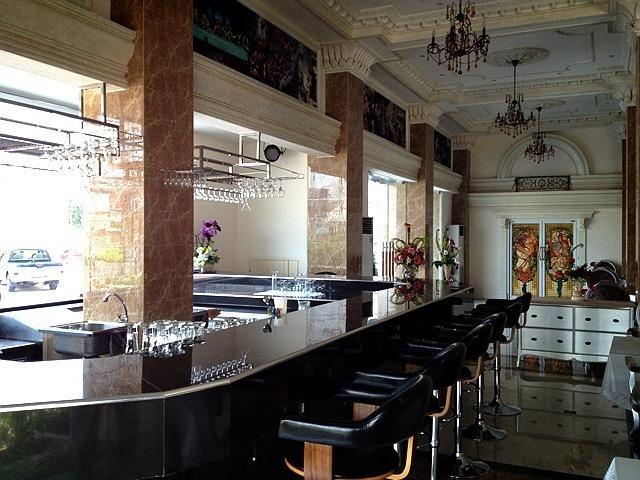 Pattaya International Lodge Екстер'єр фото