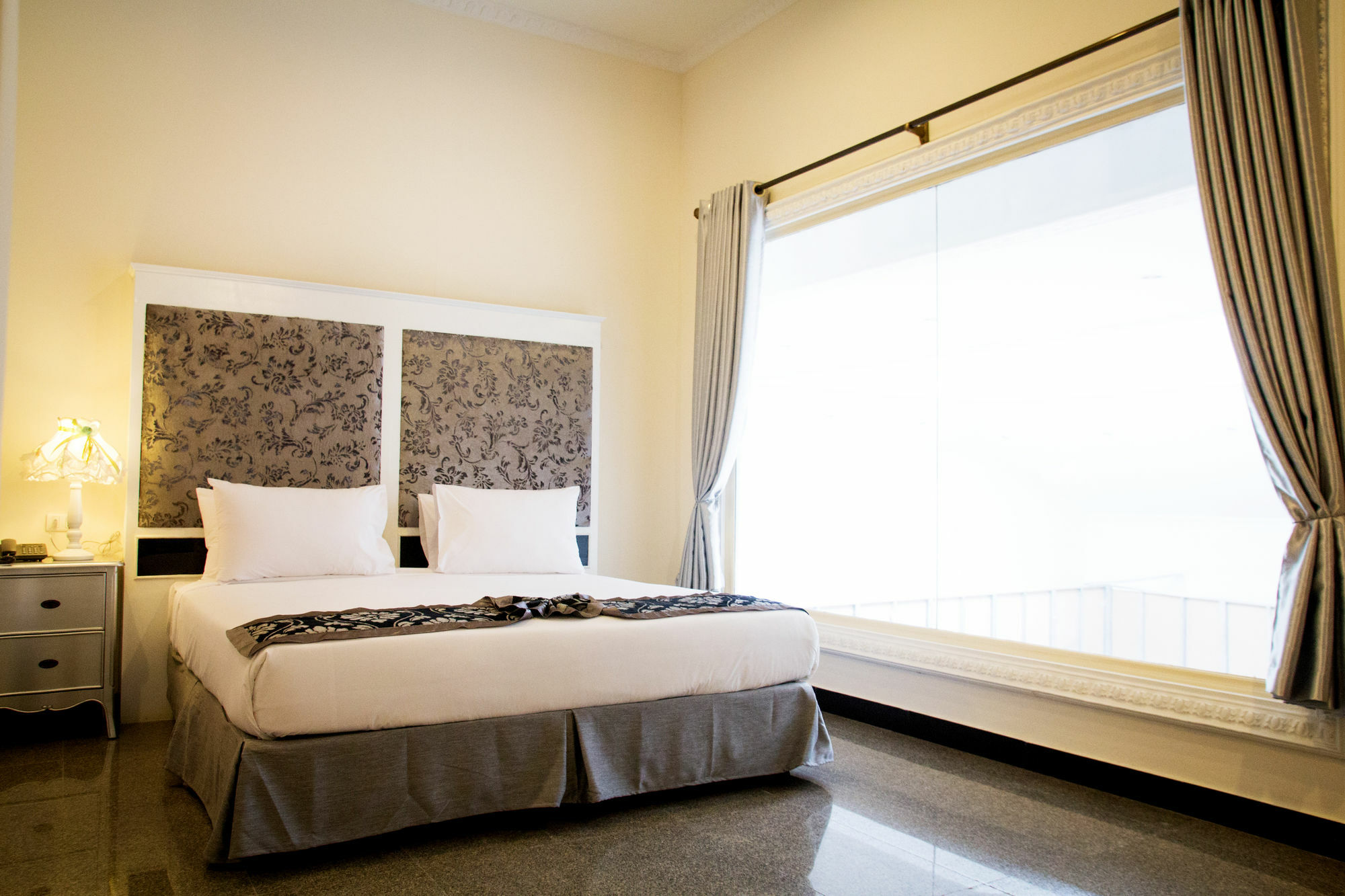 Pattaya International Lodge Екстер'єр фото